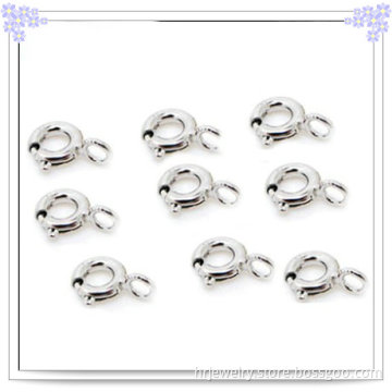 Stainless Steel Lobster Clasp for Fashion Jewelry (HR3436)